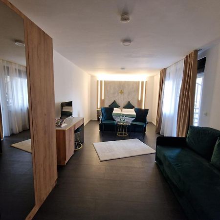 Lilium Resort Hotel & Restaurant Bad Rodach Buitenkant foto