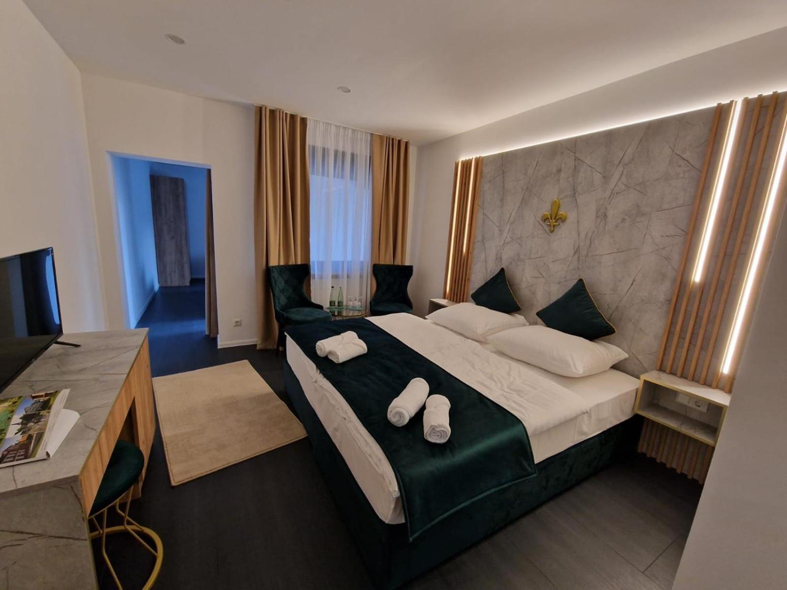 Lilium Resort Hotel & Restaurant Bad Rodach Buitenkant foto