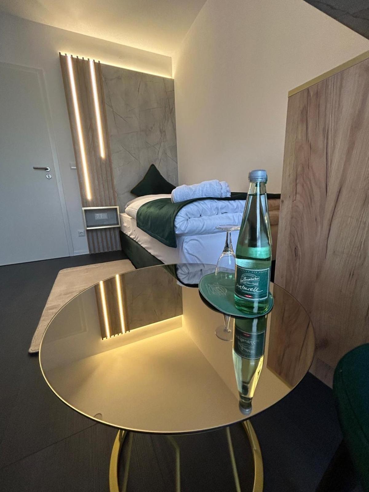 Lilium Resort Hotel & Restaurant Bad Rodach Buitenkant foto