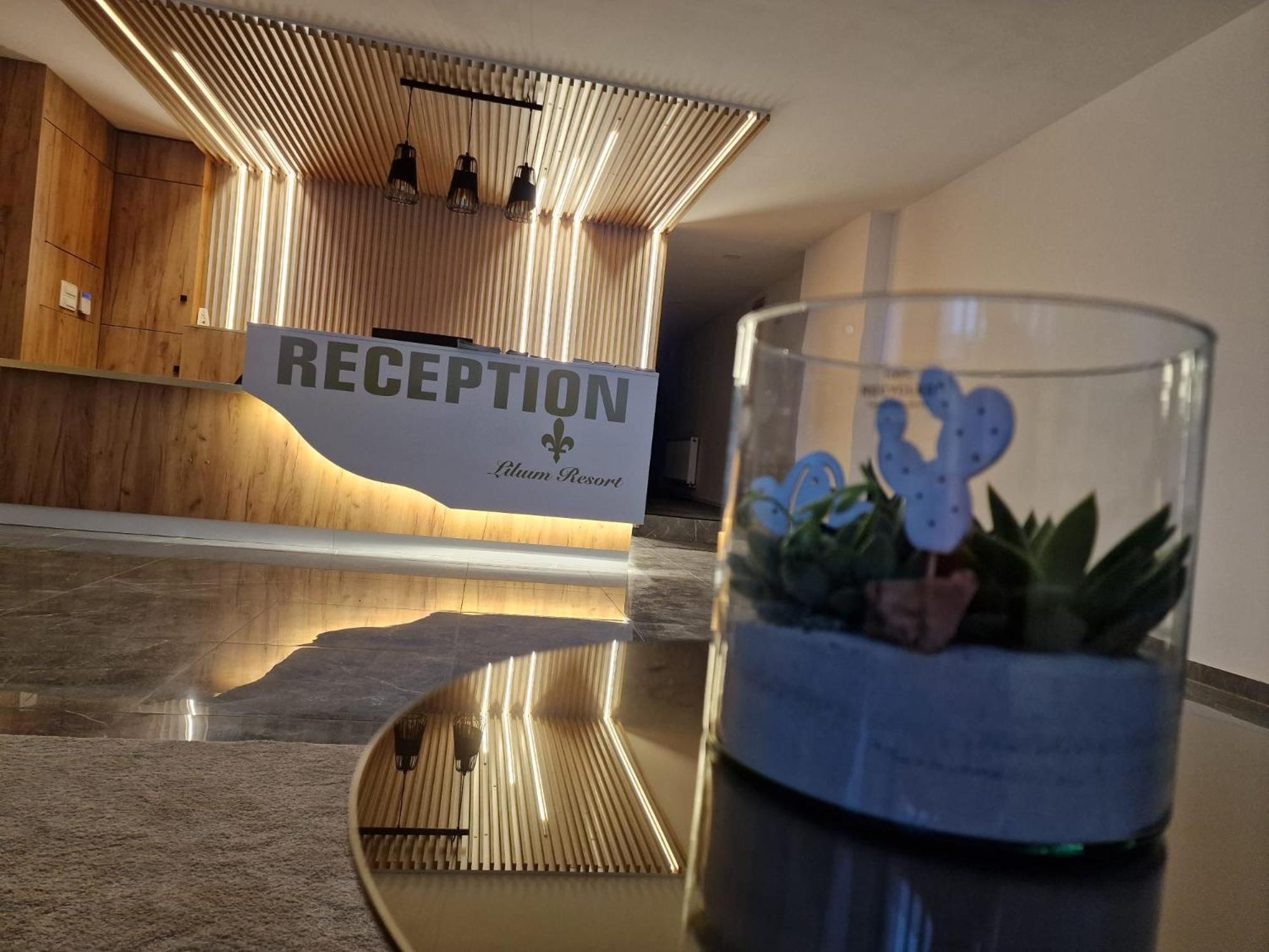 Lilium Resort Hotel & Restaurant Bad Rodach Buitenkant foto